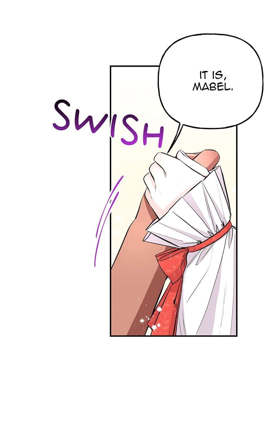 The Archmage's Daughter Chapter 69 page 64 - Chapter 69: Tether