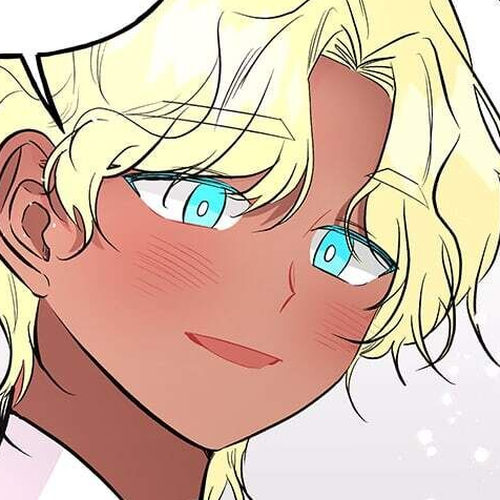 The Archmage's Daughter Chapter 69: Tether cover