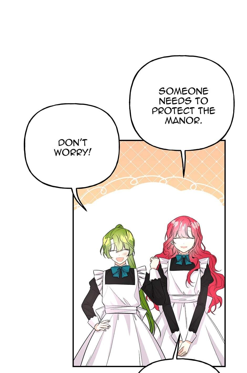 The Archmage's Daughter Chapter 70 page 10 - Chapter 70: Training Lasol
