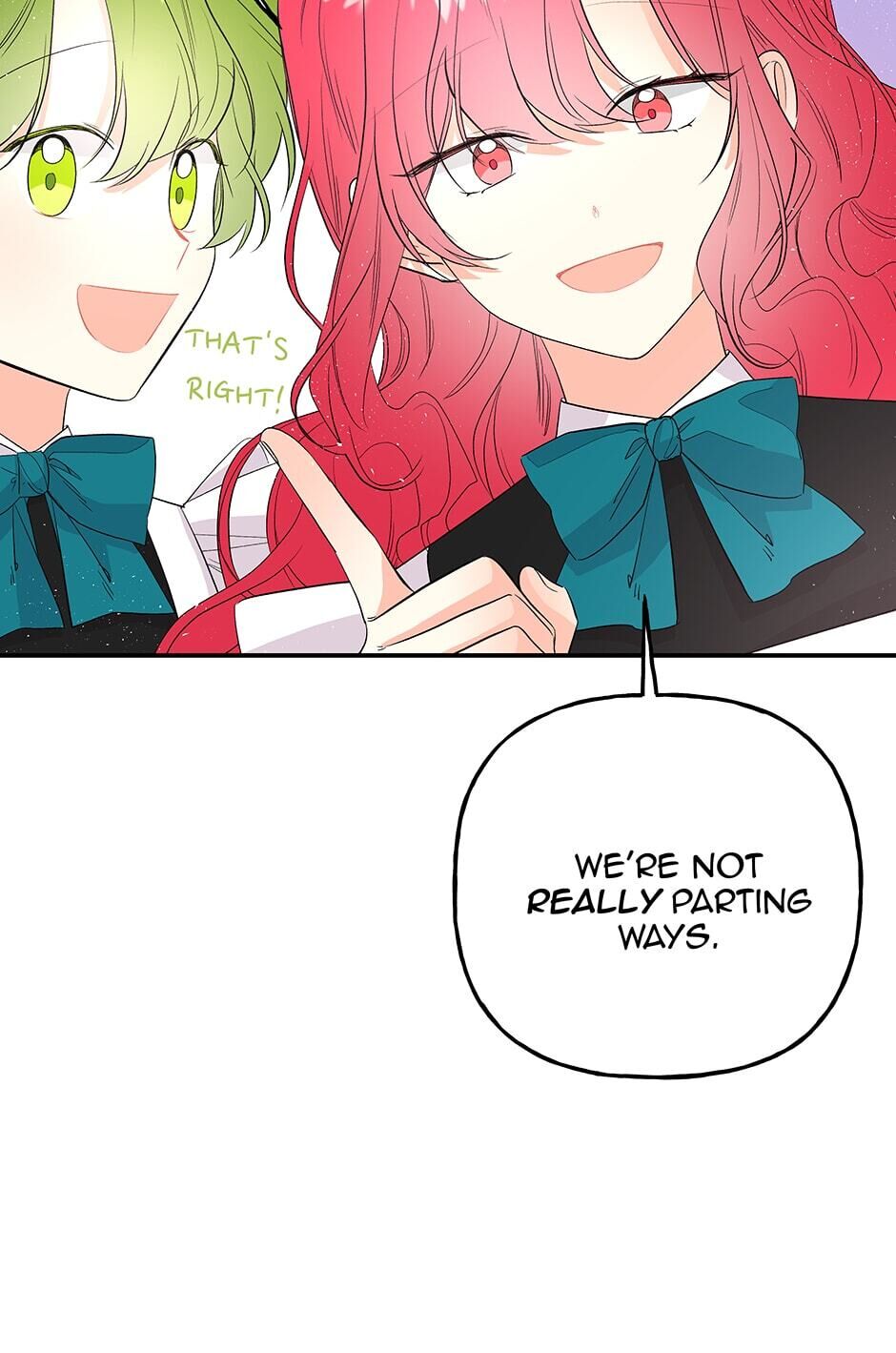 The Archmage's Daughter Chapter 70 page 12 - Chapter 70: Training Lasol