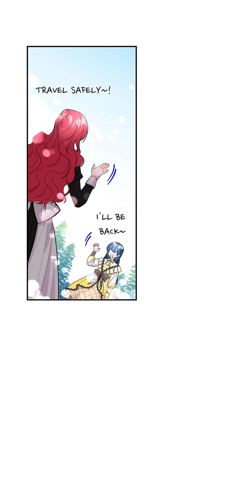 The Archmage's Daughter Chapter 70 page 17 - Chapter 70: Training Lasol