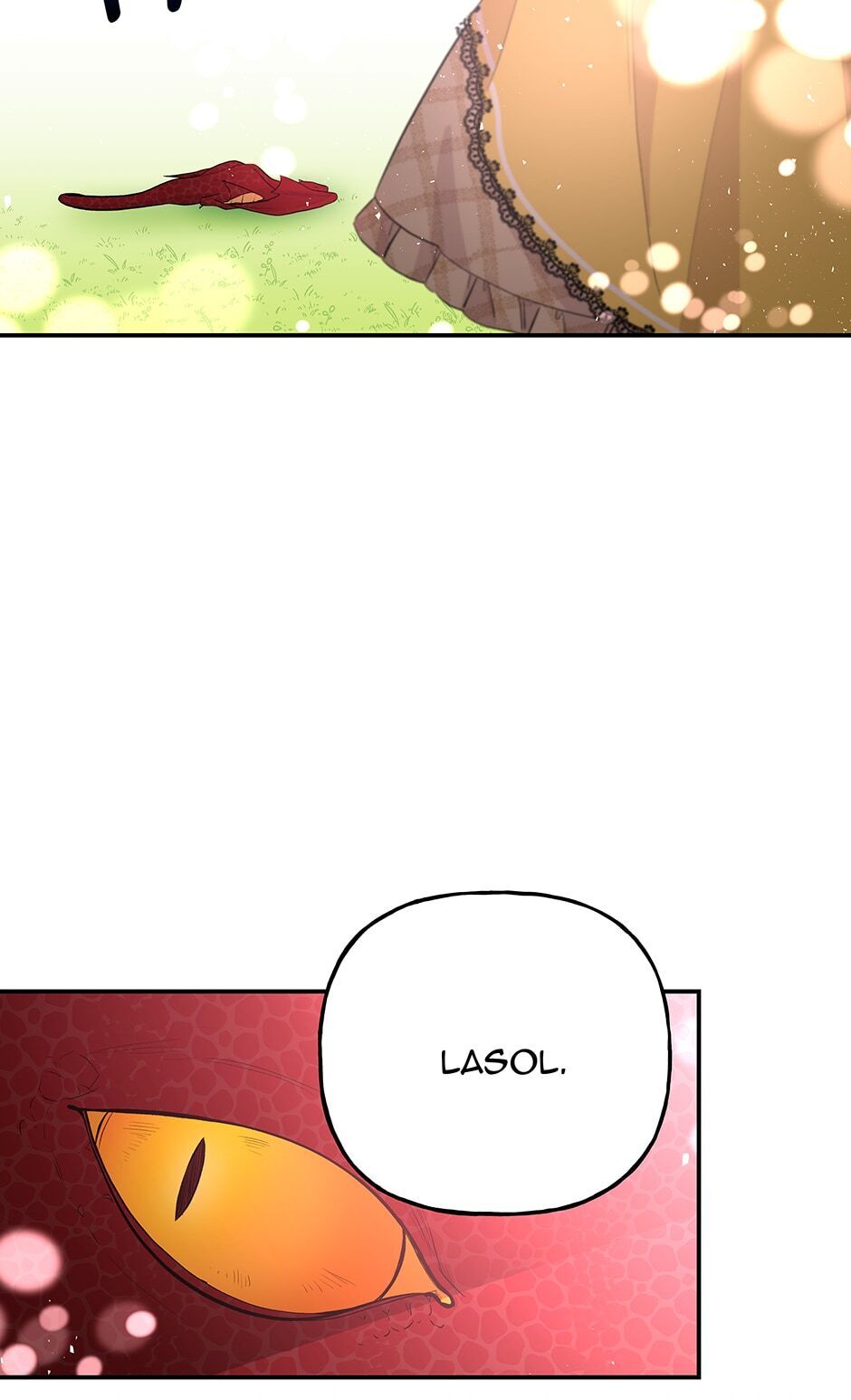 The Archmage's Daughter Chapter 70 page 19 - Chapter 70: Training Lasol