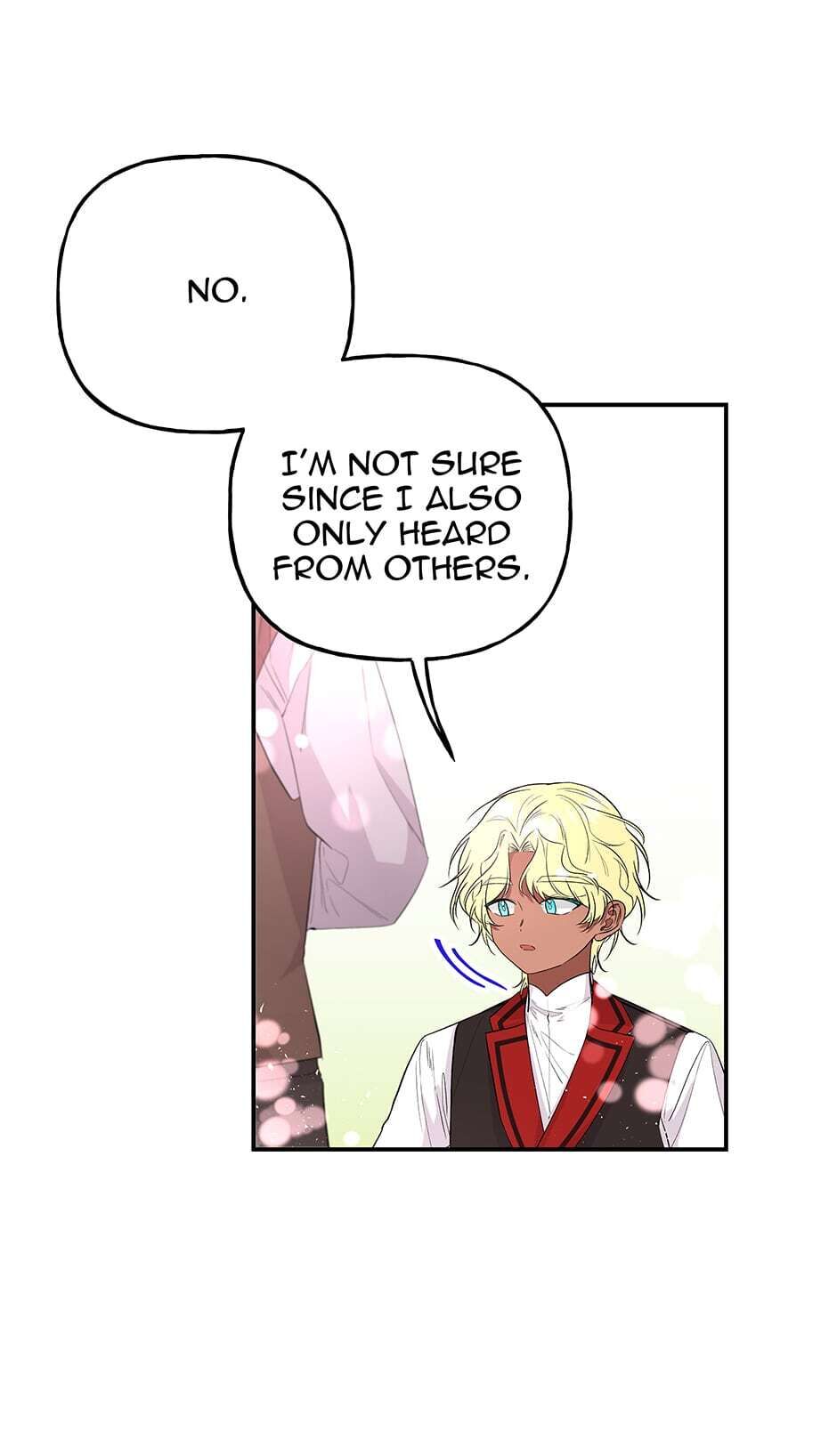 The Archmage's Daughter Chapter 70 page 2 - Chapter 70: Training Lasol