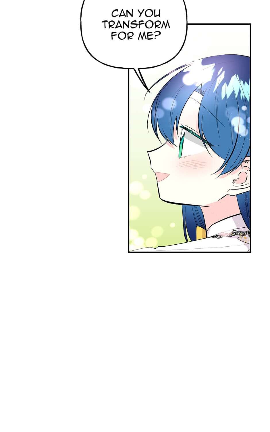 The Archmage's Daughter Chapter 70 page 23 - Chapter 70: Training Lasol