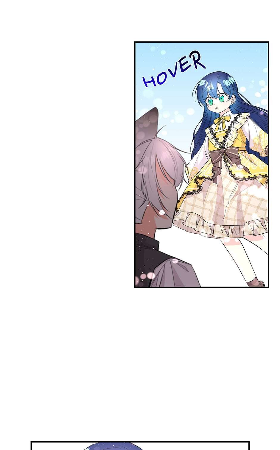 The Archmage's Daughter Chapter 70 page 29 - Chapter 70: Training Lasol