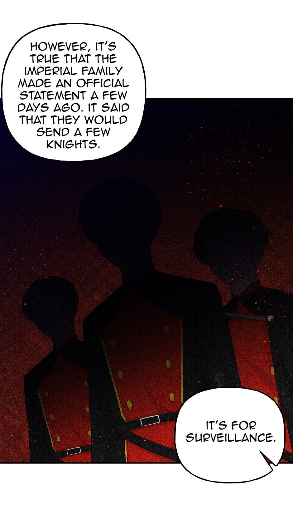The Archmage's Daughter Chapter 70 page 3 - Chapter 70: Training Lasol