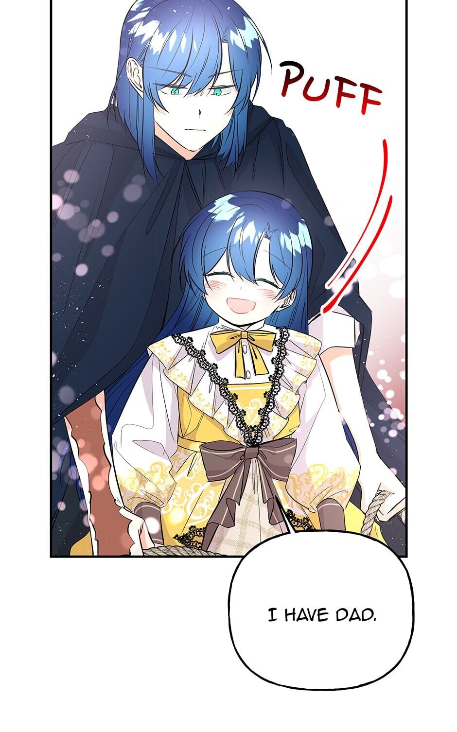 The Archmage's Daughter Chapter 70 page 30 - Chapter 70: Training Lasol