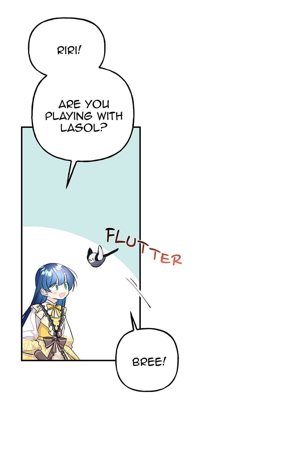 The Archmage's Daughter Chapter 70 page 31 - Chapter 70: Training Lasol