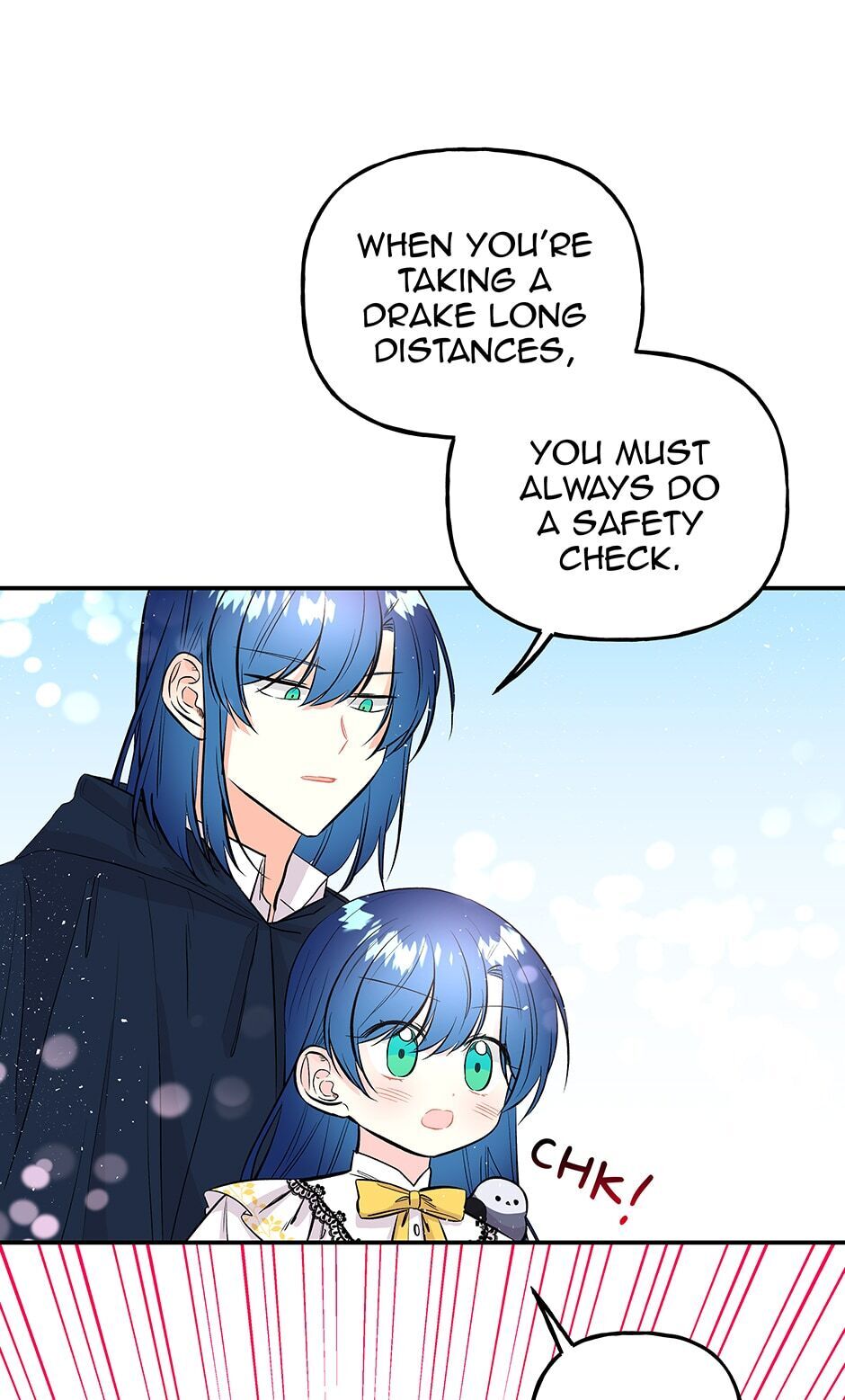 The Archmage's Daughter Chapter 70 page 32 - Chapter 70: Training Lasol