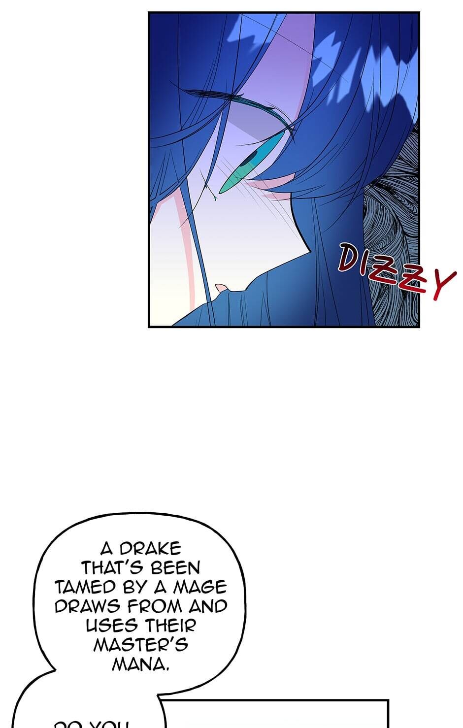 The Archmage's Daughter Chapter 70 page 36 - Chapter 70: Training Lasol