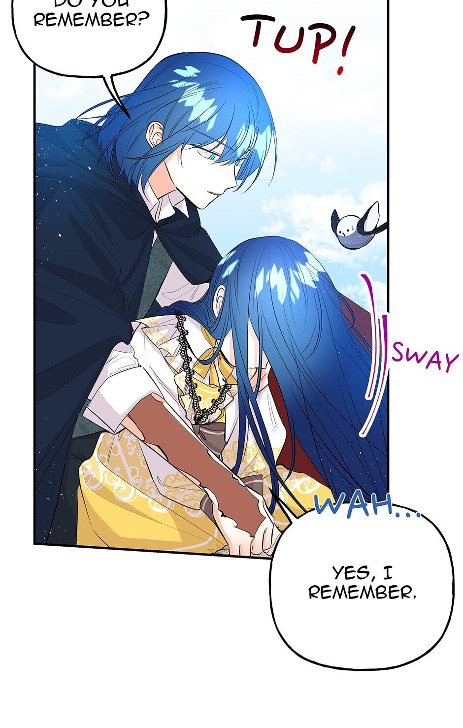 The Archmage's Daughter Chapter 70 page 37 - Chapter 70: Training Lasol