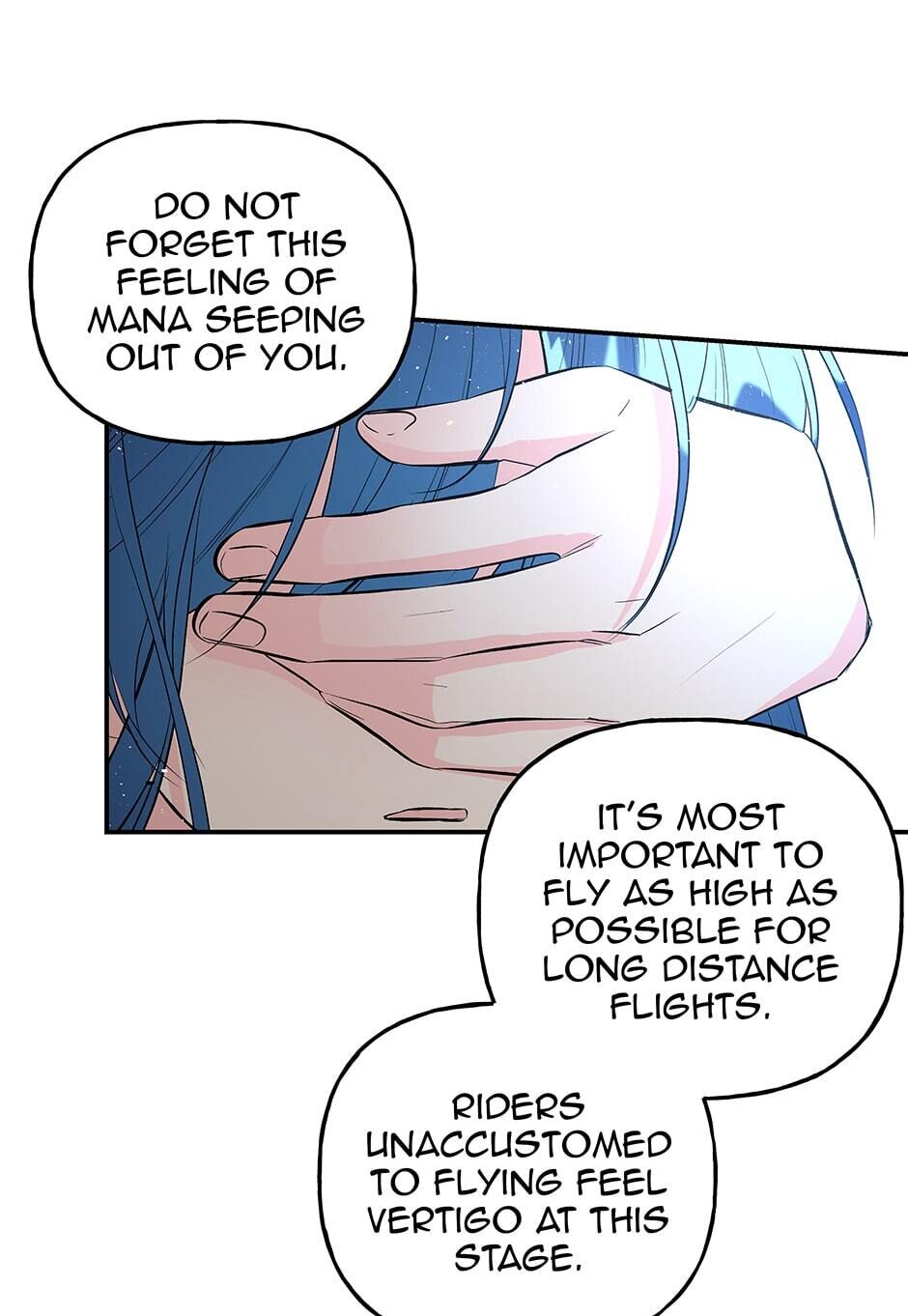 The Archmage's Daughter Chapter 70 page 38 - Chapter 70: Training Lasol