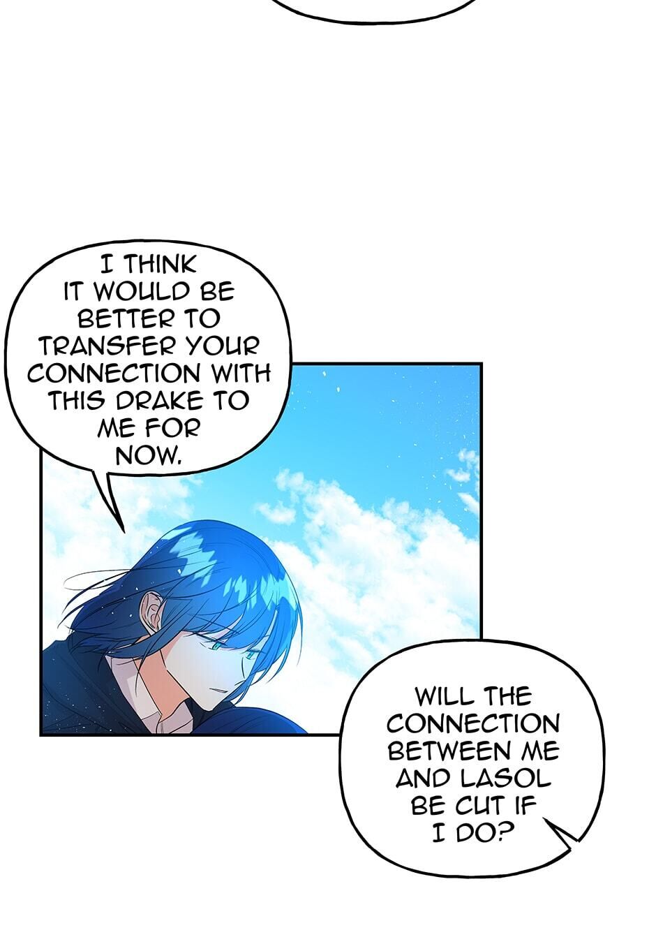 The Archmage's Daughter Chapter 70 page 39 - Chapter 70: Training Lasol