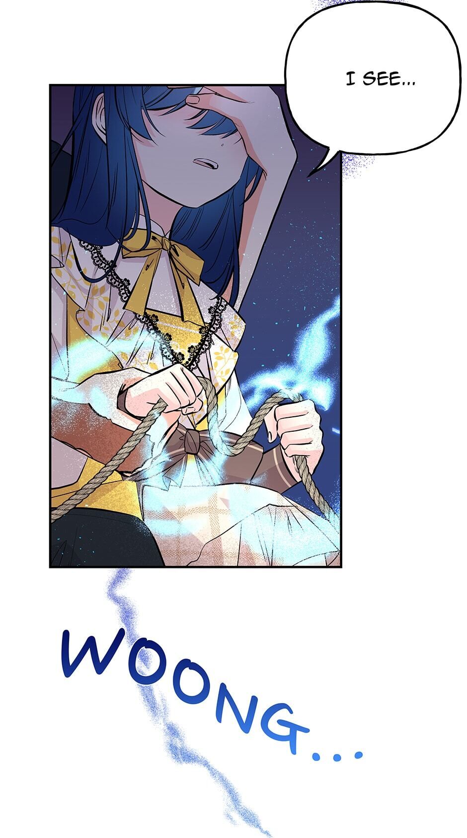 The Archmage's Daughter Chapter 70 page 41 - Chapter 70: Training Lasol