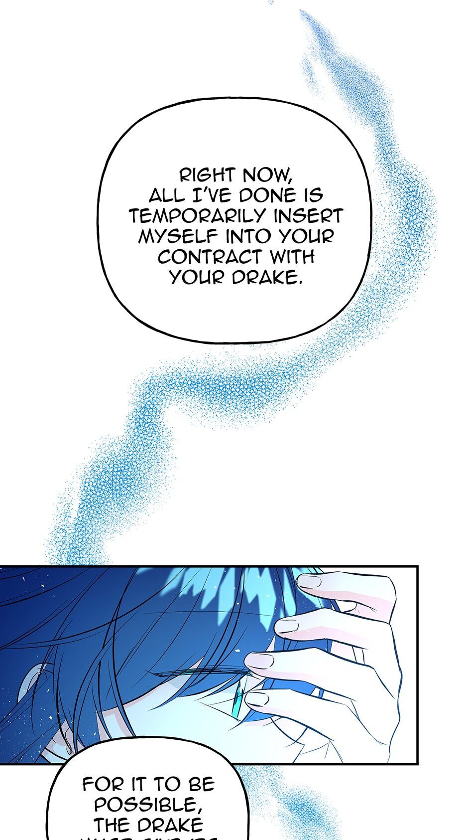 The Archmage's Daughter Chapter 70 page 42 - Chapter 70: Training Lasol