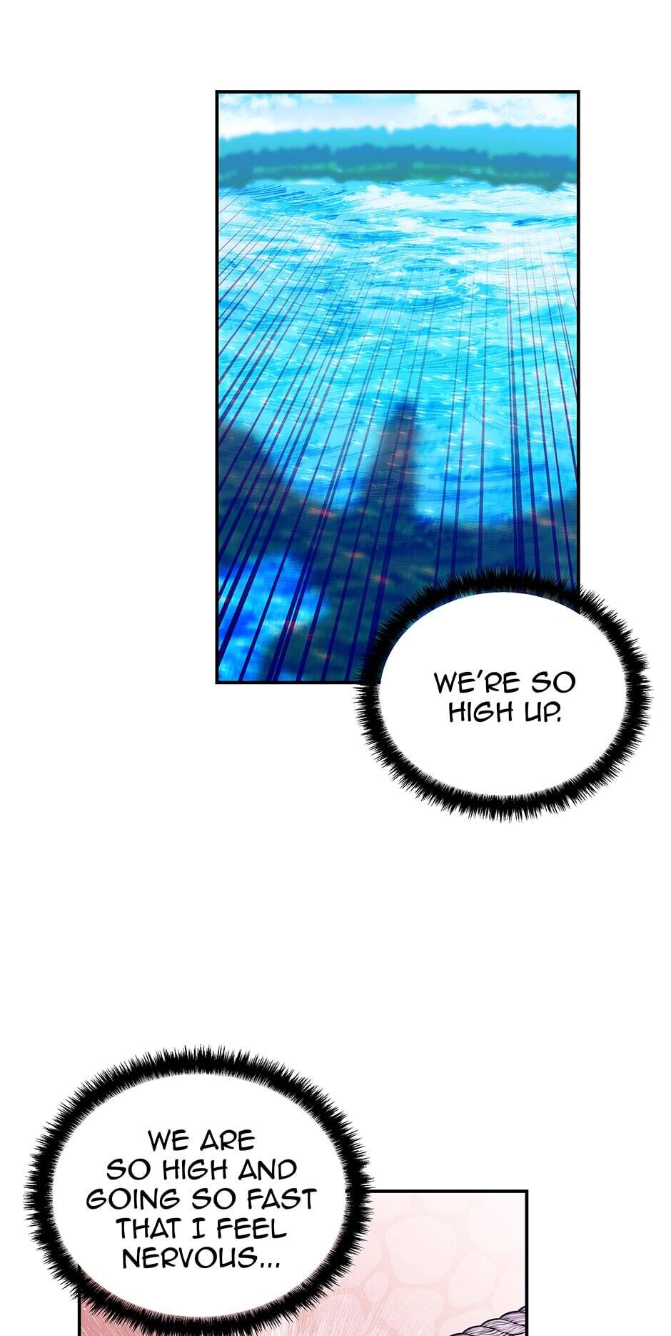 The Archmage's Daughter Chapter 70 page 49 - Chapter 70: Training Lasol