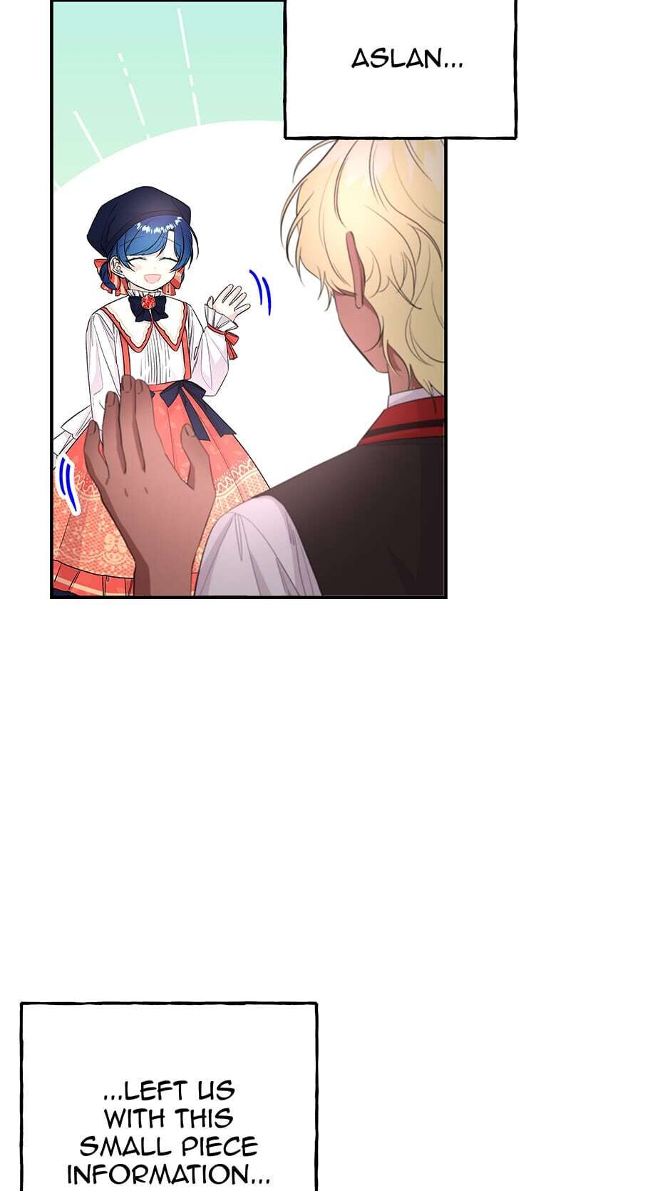 The Archmage's Daughter Chapter 70 page 5 - Chapter 70: Training Lasol