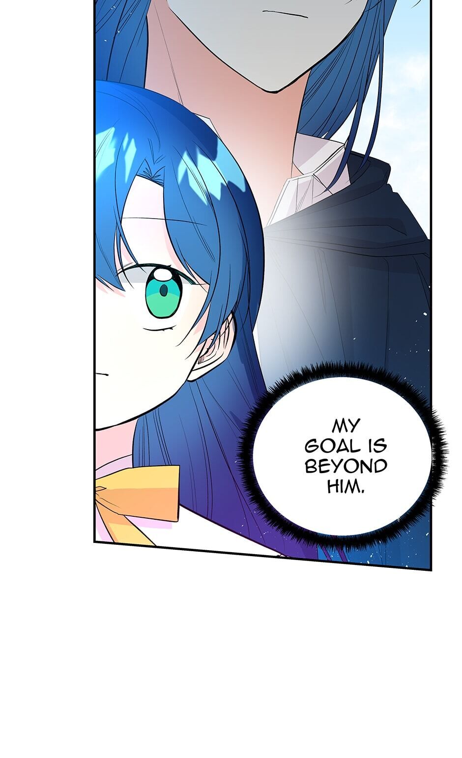 The Archmage's Daughter Chapter 70 page 57 - Chapter 70: Training Lasol