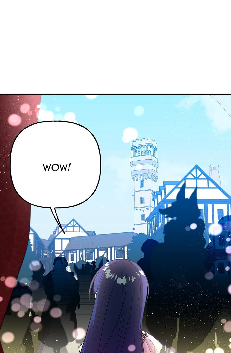 The Archmage's Daughter Chapter 70 page 65 - Chapter 70: Training Lasol