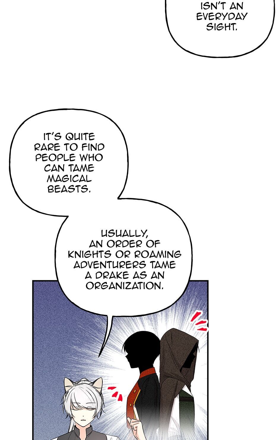 The Archmage's Daughter Chapter 70 page 68 - Chapter 70: Training Lasol