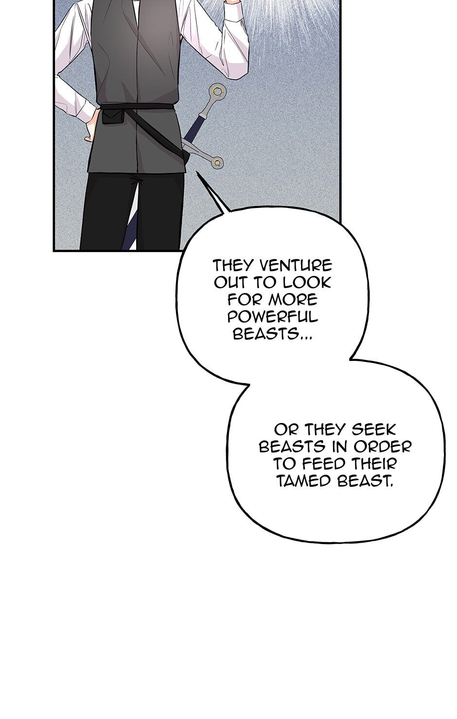 The Archmage's Daughter Chapter 70 page 69 - Chapter 70: Training Lasol