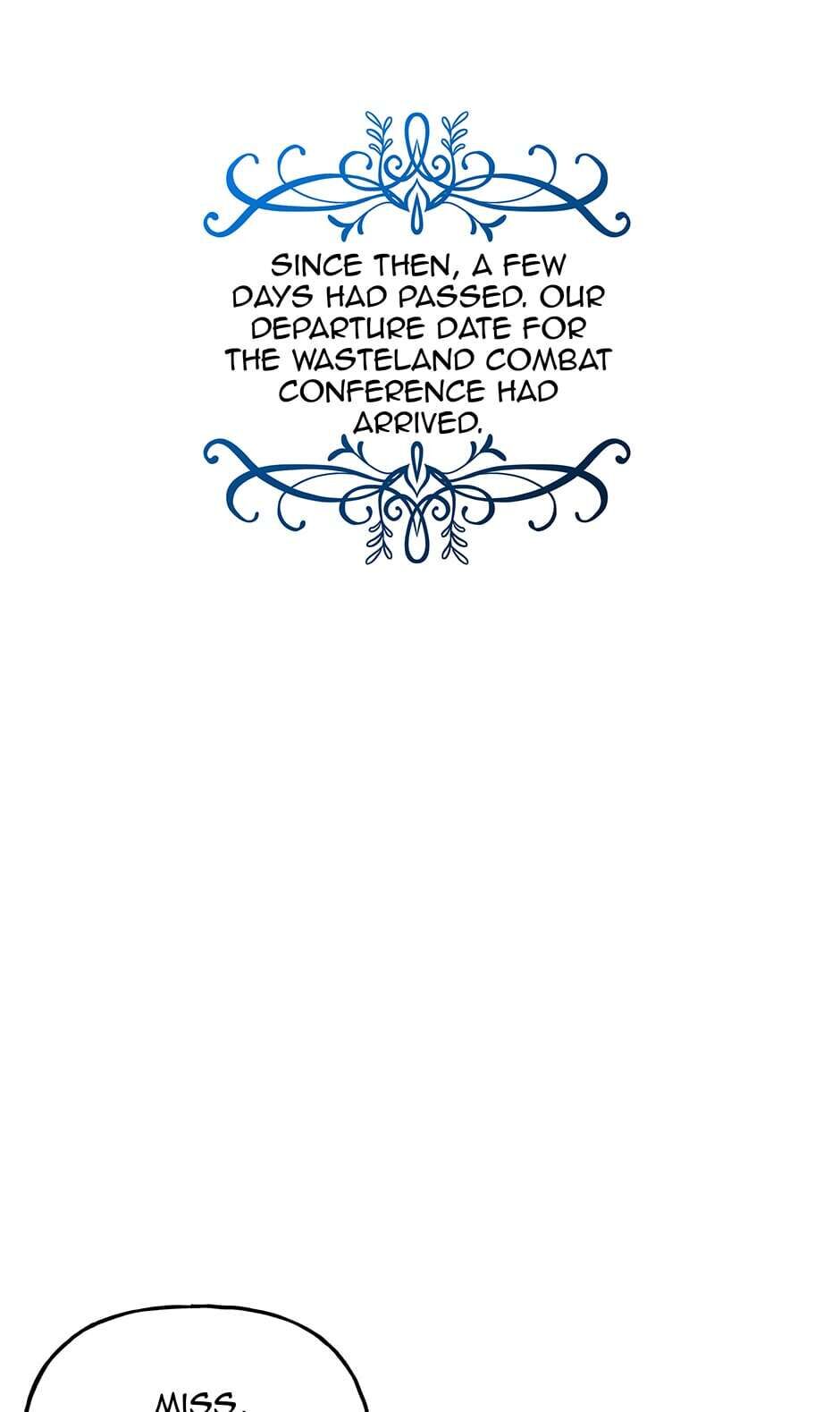 The Archmage's Daughter Chapter 70 page 7 - Chapter 70: Training Lasol