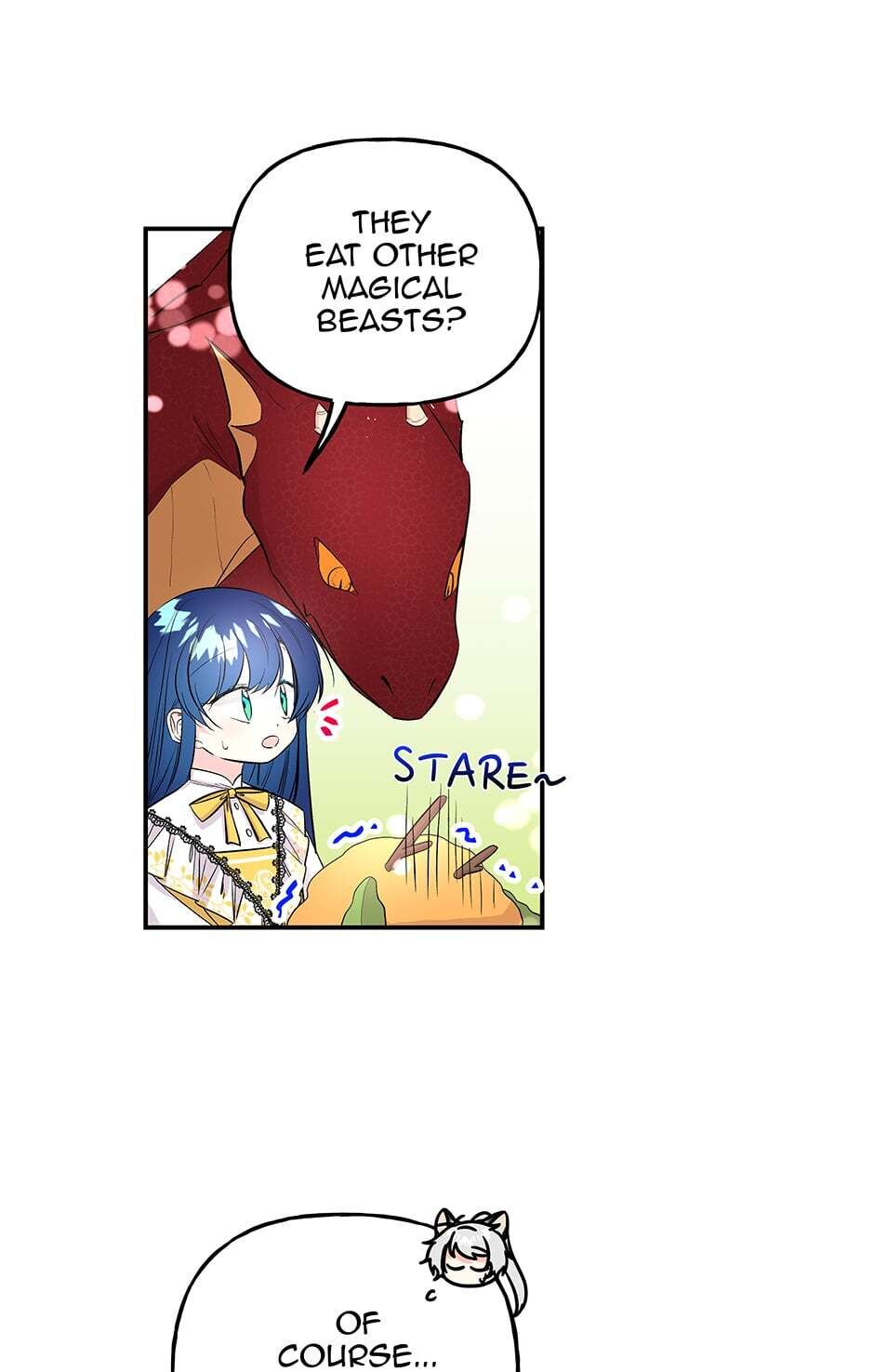 The Archmage's Daughter Chapter 70 page 70 - Chapter 70: Training Lasol