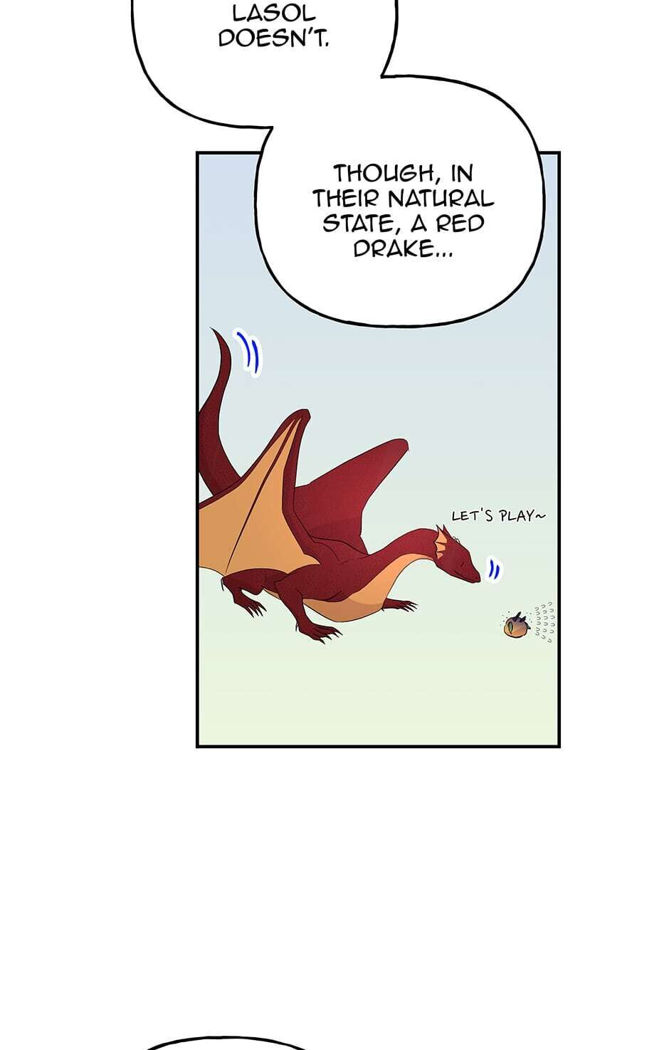The Archmage's Daughter Chapter 70 page 71 - Chapter 70: Training Lasol