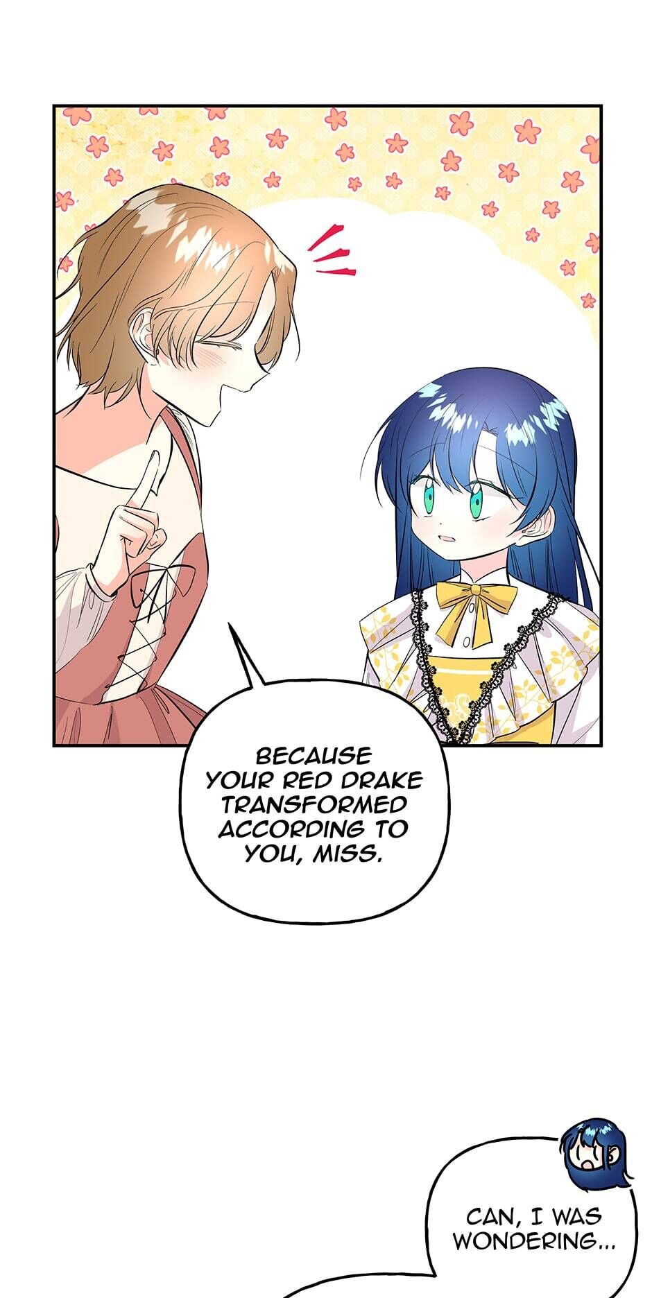 The Archmage's Daughter Chapter 70 page 73 - Chapter 70: Training Lasol