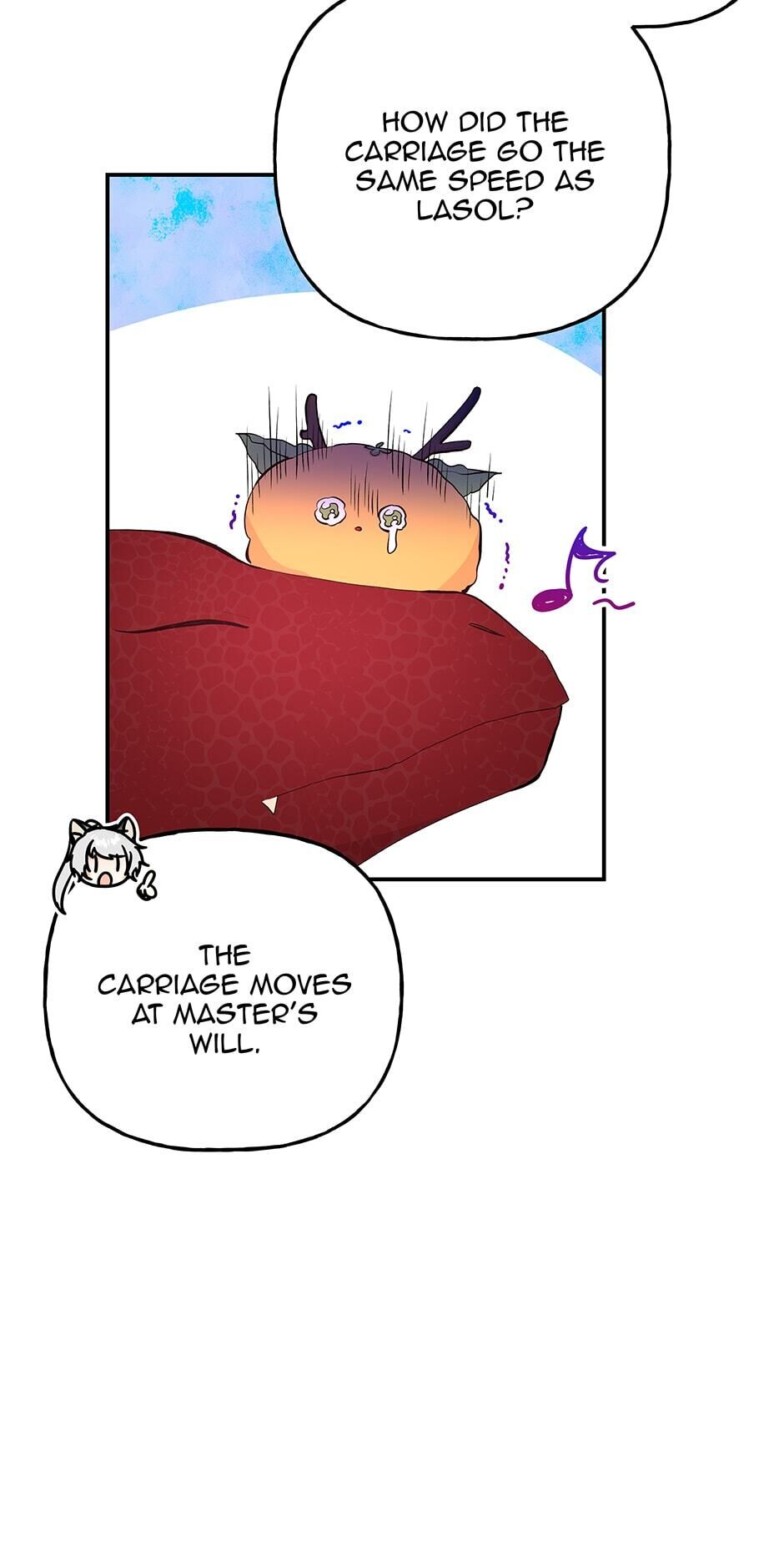 The Archmage's Daughter Chapter 70 page 74 - Chapter 70: Training Lasol