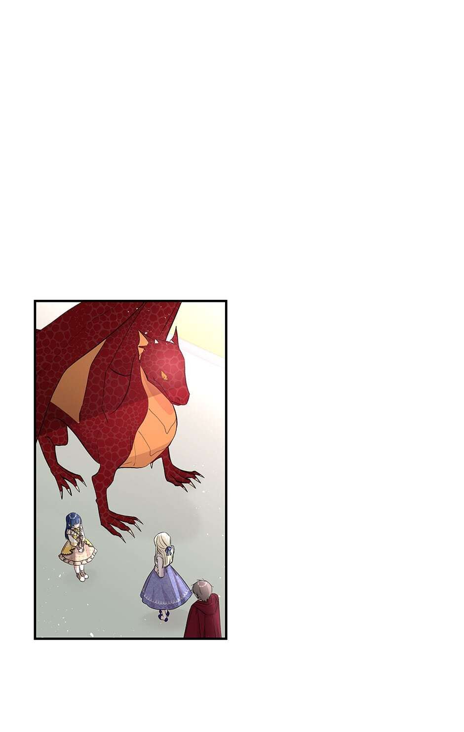 The Archmage's Daughter Chapter 71 page 1 - Chapter 71: Connor
