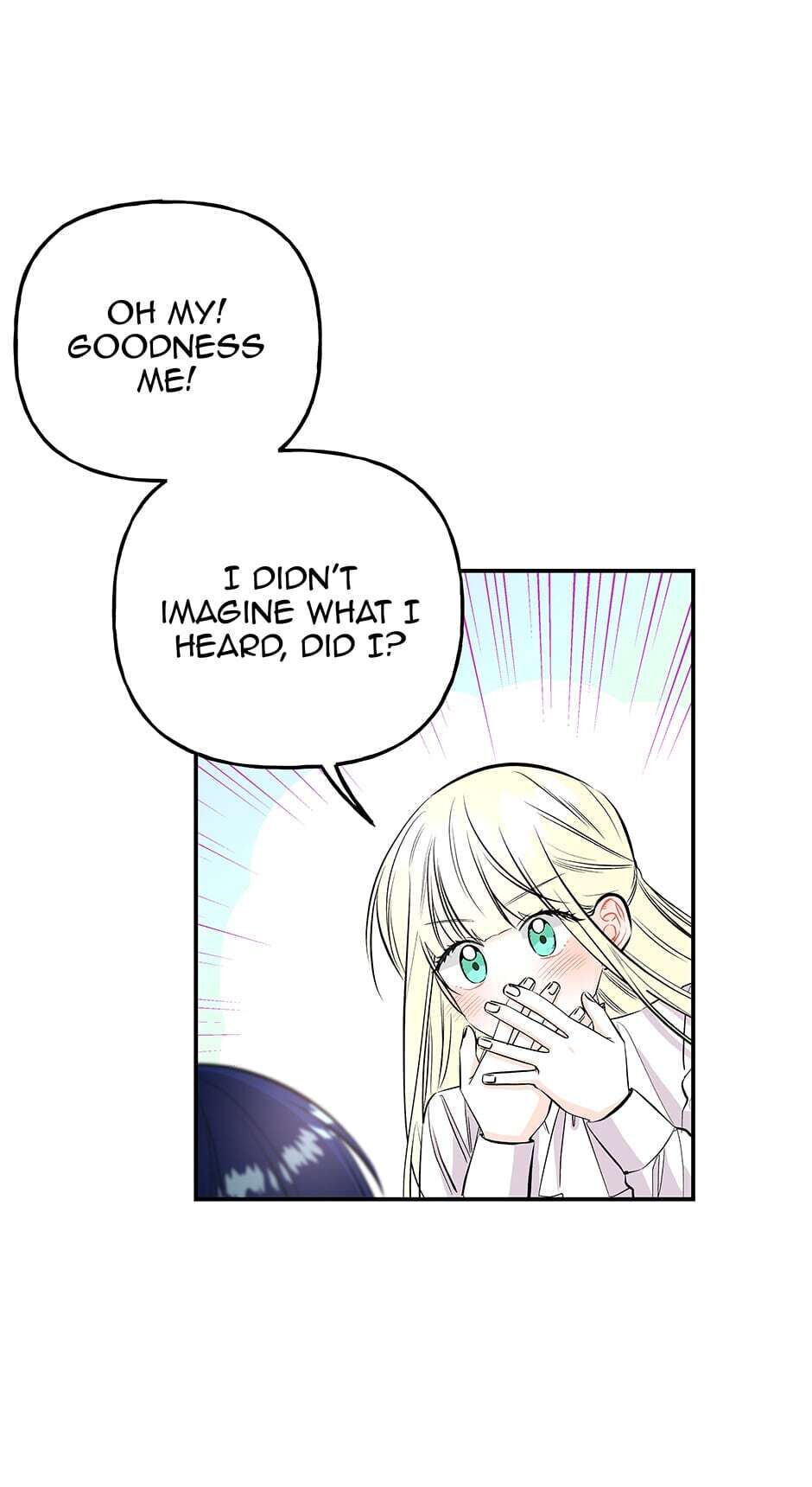 The Archmage's Daughter Chapter 71 page 10 - Chapter 71: Connor