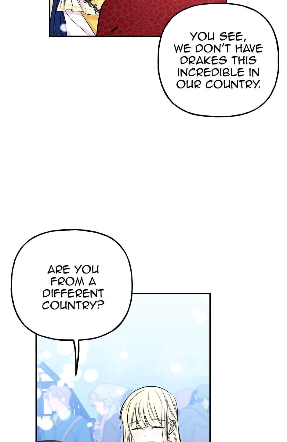 The Archmage's Daughter Chapter 71 page 16 - Chapter 71: Connor