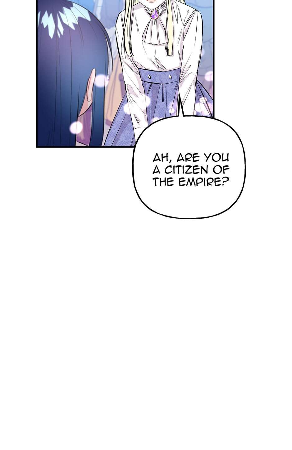 The Archmage's Daughter Chapter 71 page 17 - Chapter 71: Connor