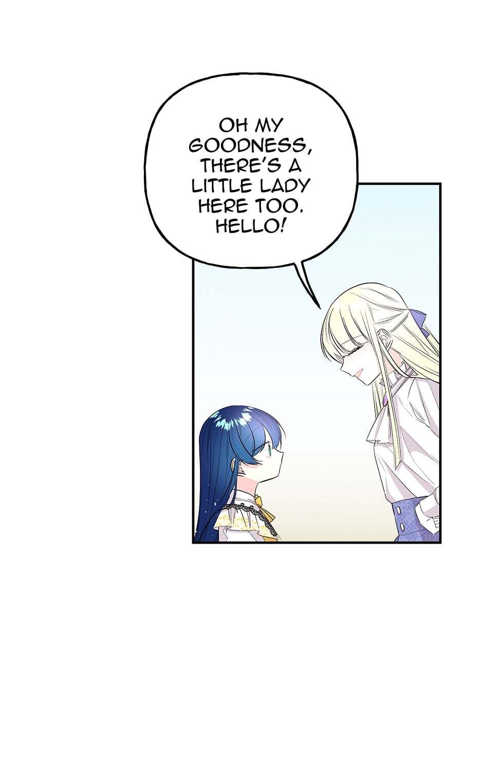The Archmage's Daughter Chapter 71 page 2 - Chapter 71: Connor