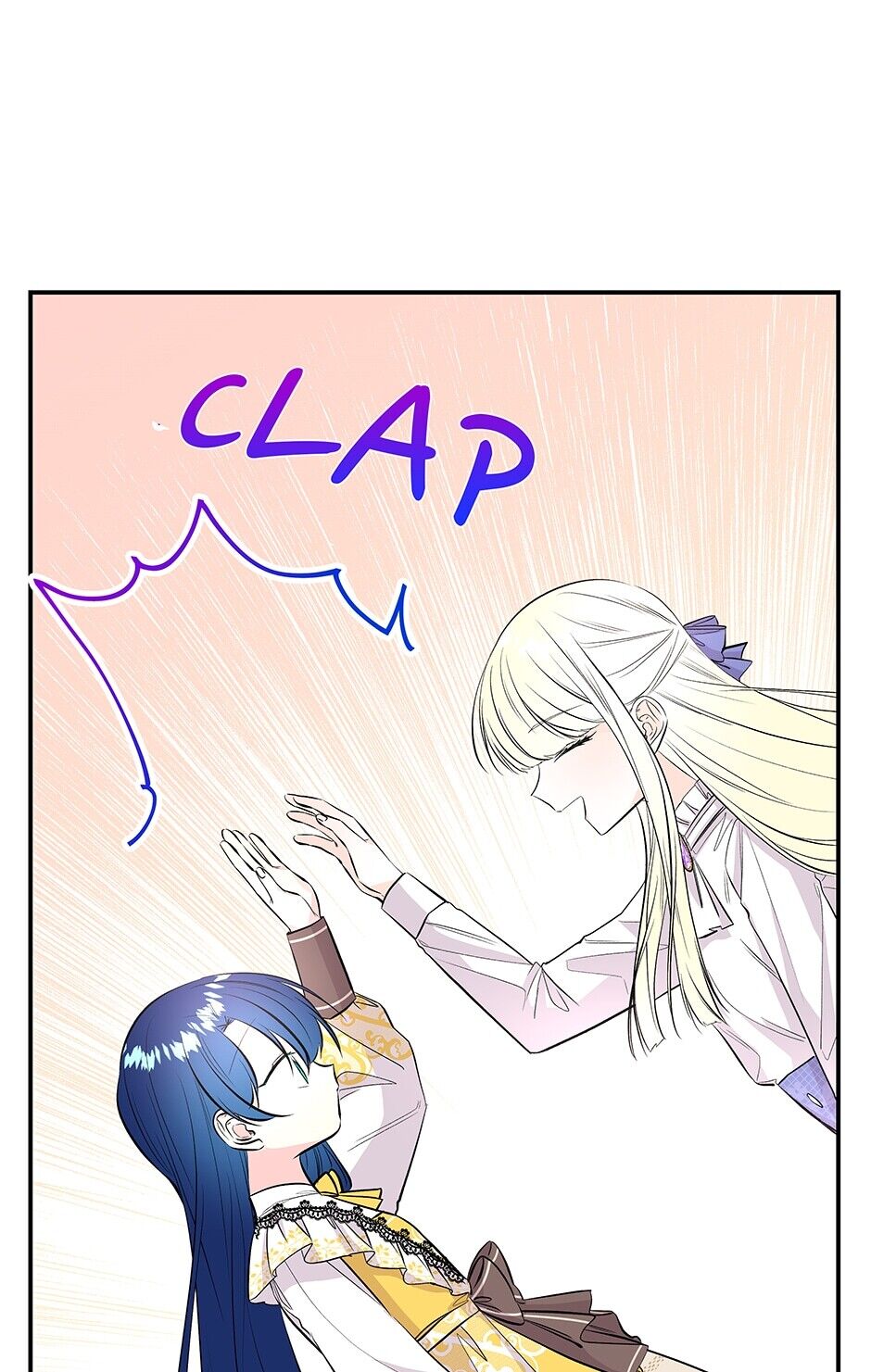 The Archmage's Daughter Chapter 71 page 21 - Chapter 71: Connor