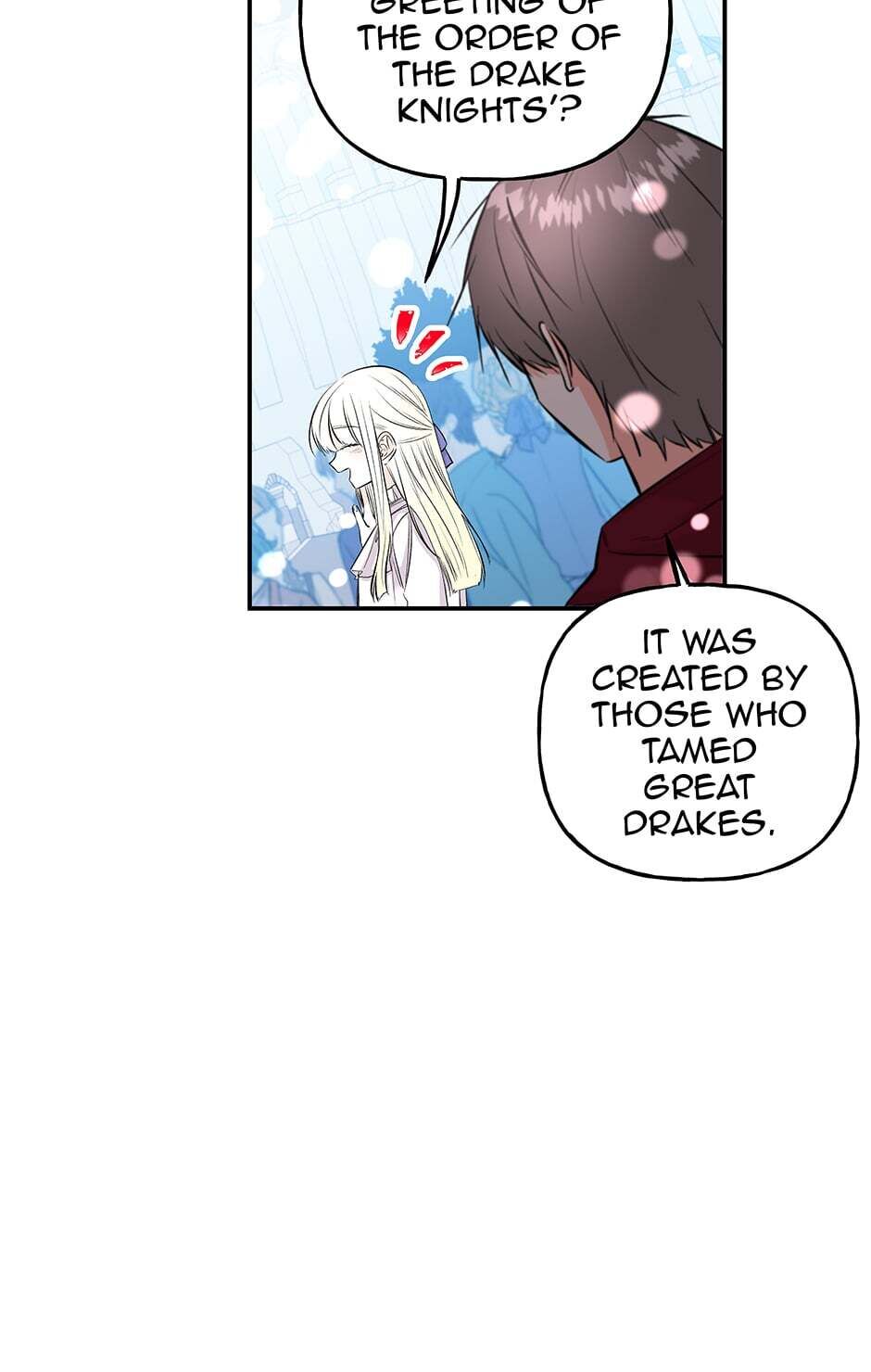 The Archmage's Daughter Chapter 71 page 23 - Chapter 71: Connor