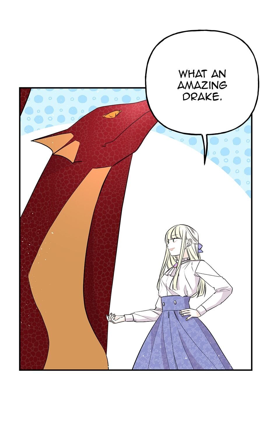 The Archmage's Daughter Chapter 71 page 3 - Chapter 71: Connor