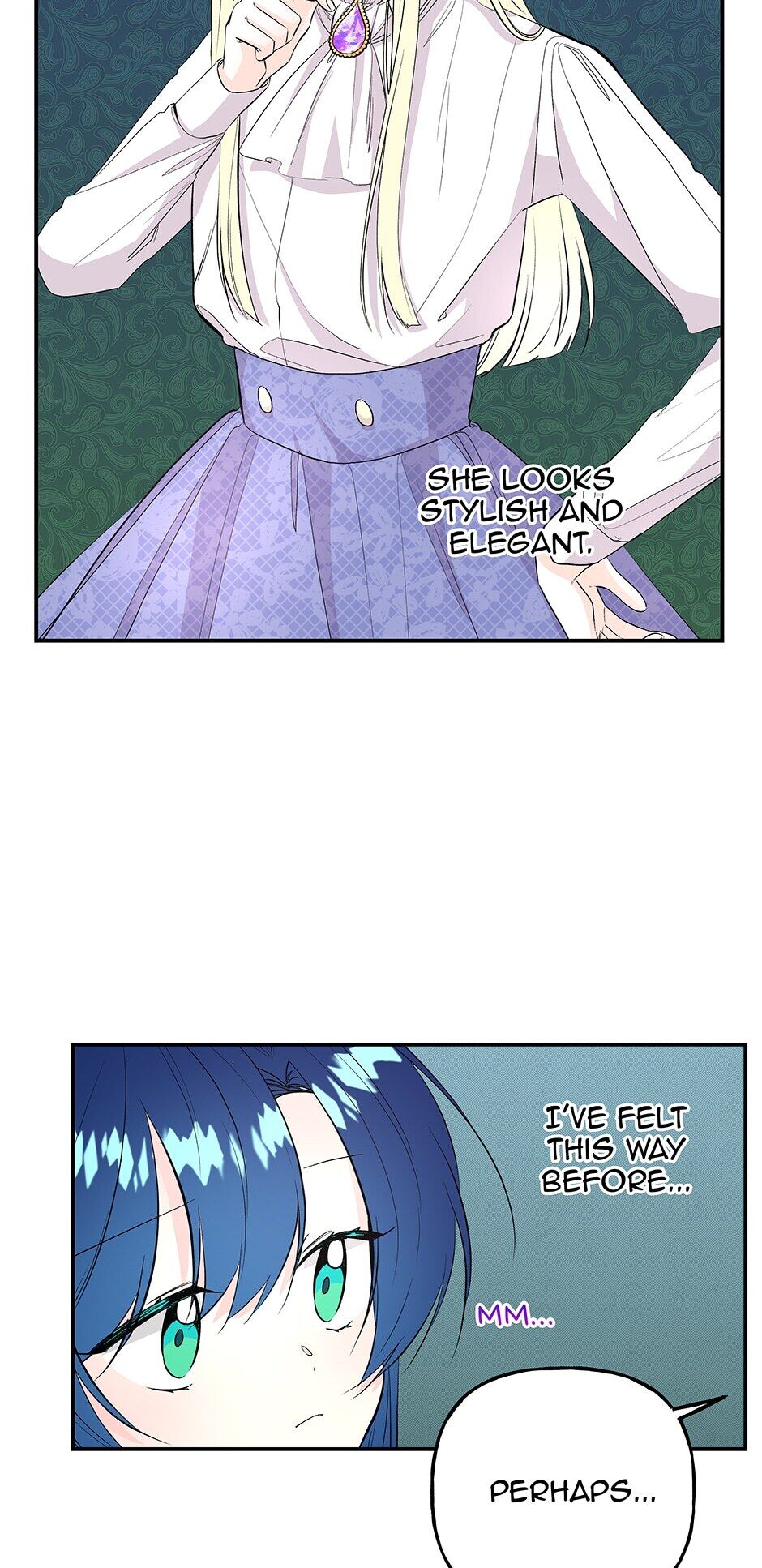 The Archmage's Daughter Chapter 71 page 30 - Chapter 71: Connor