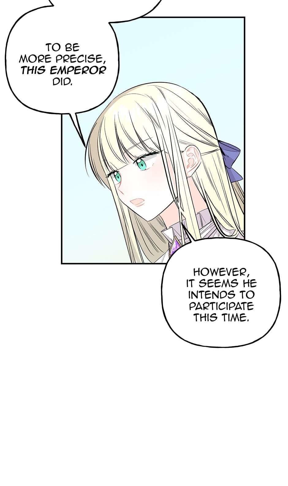 The Archmage's Daughter Chapter 71 page 37 - Chapter 71: Connor