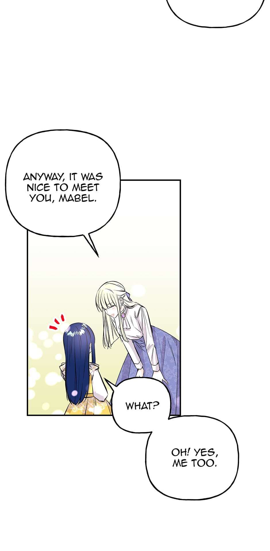 The Archmage's Daughter Chapter 71 page 39 - Chapter 71: Connor