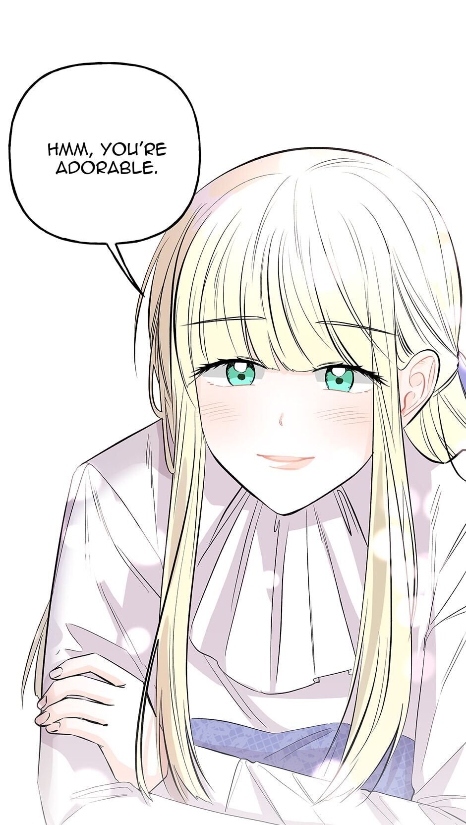 The Archmage's Daughter Chapter 71 page 40 - Chapter 71: Connor
