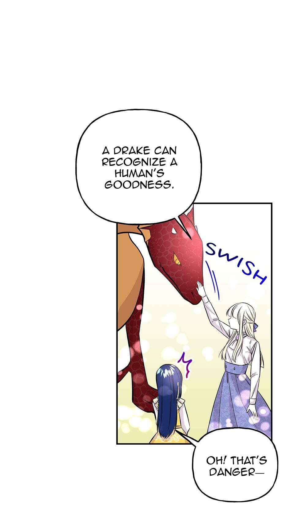 The Archmage's Daughter Chapter 71 page 42 - Chapter 71: Connor