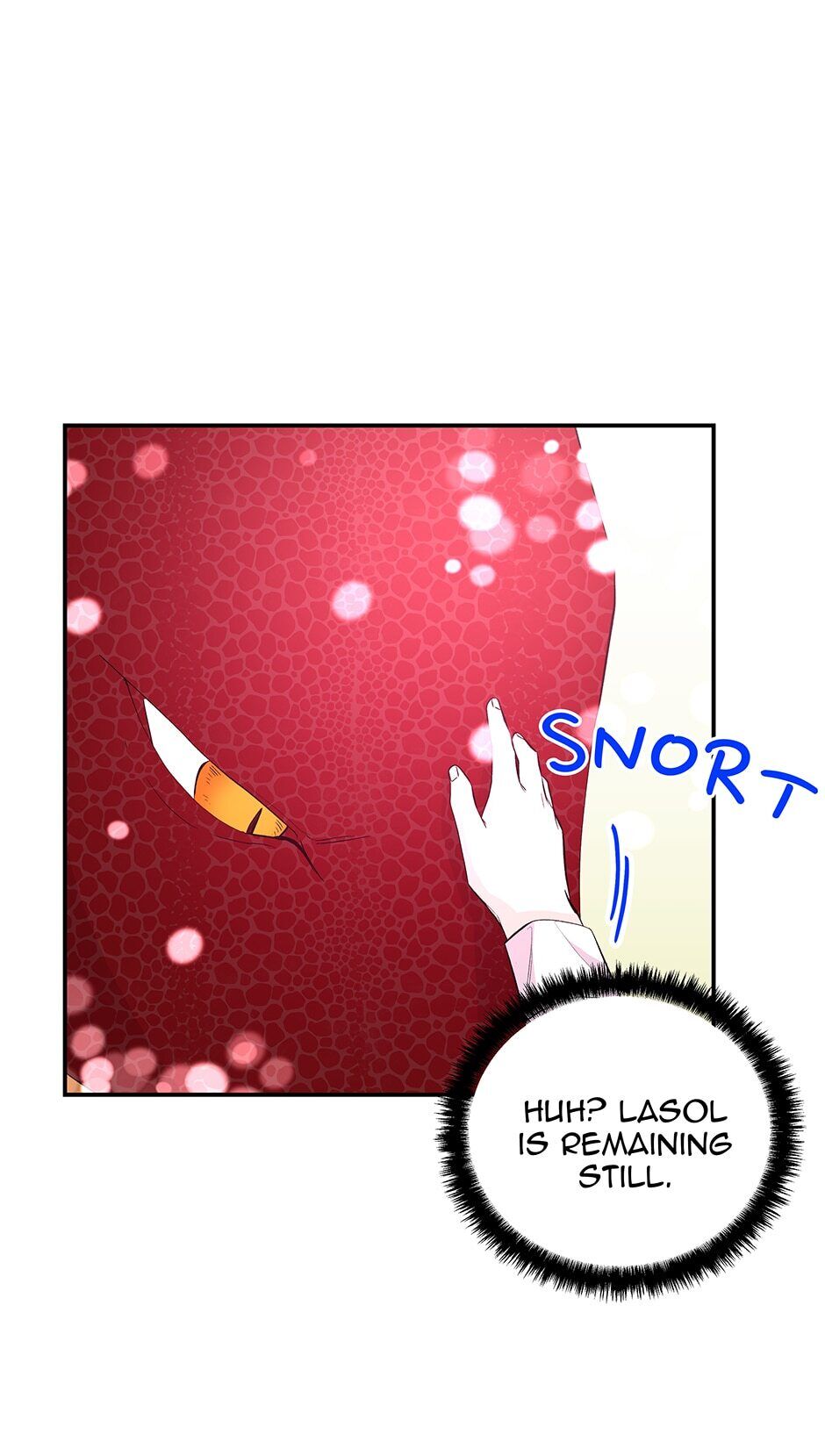 The Archmage's Daughter Chapter 71 page 43 - Chapter 71: Connor