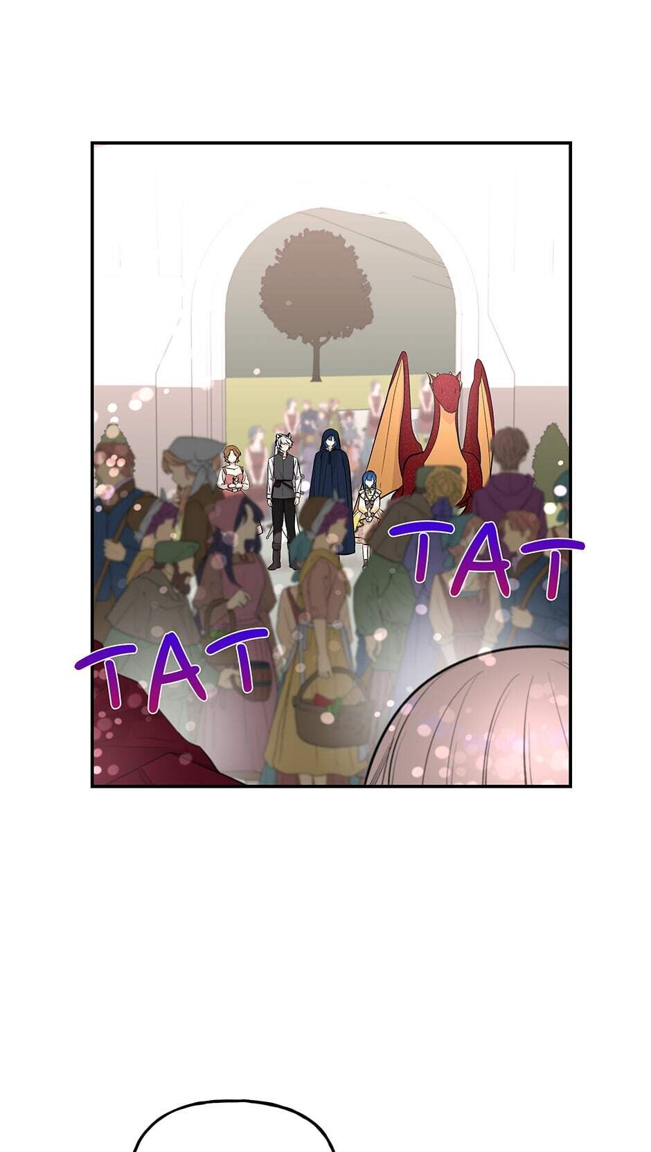 The Archmage's Daughter Chapter 71 page 48 - Chapter 71: Connor
