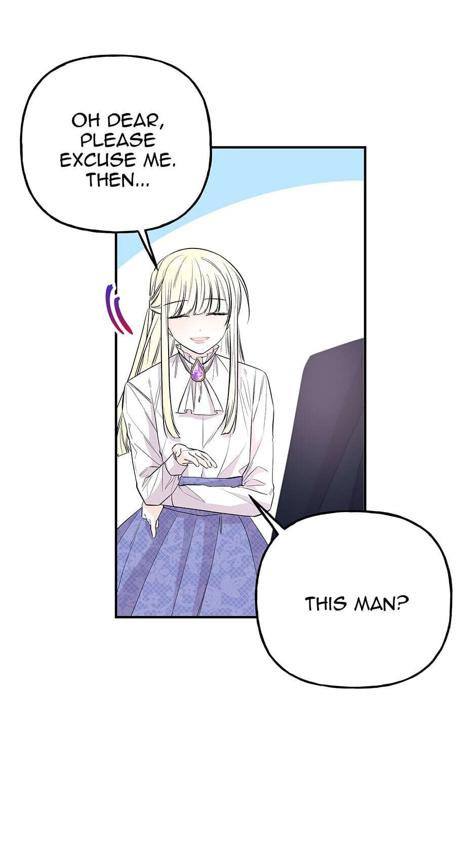 The Archmage's Daughter Chapter 71 page 5 - Chapter 71: Connor