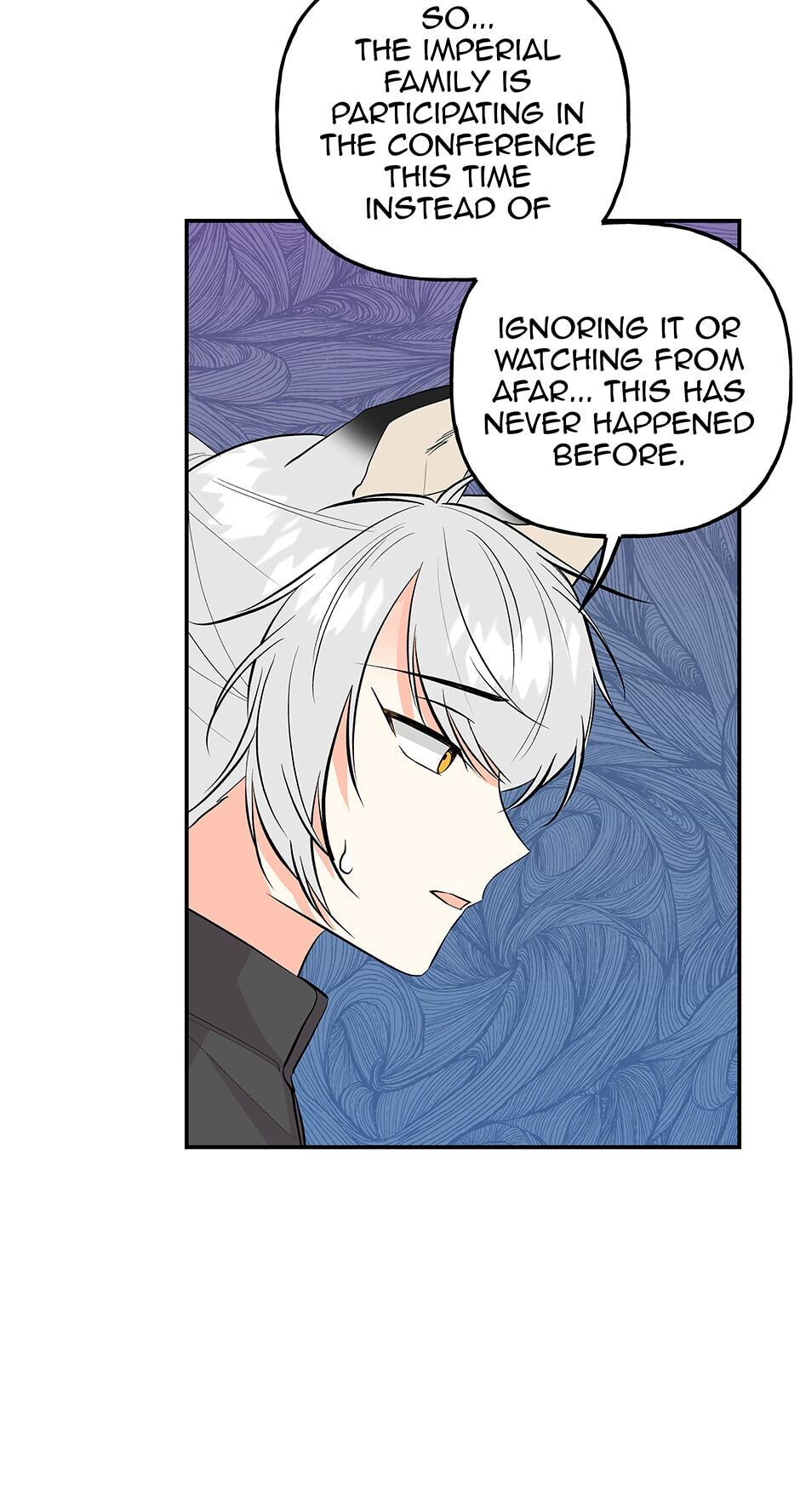 The Archmage's Daughter Chapter 71 page 52 - Chapter 71: Connor