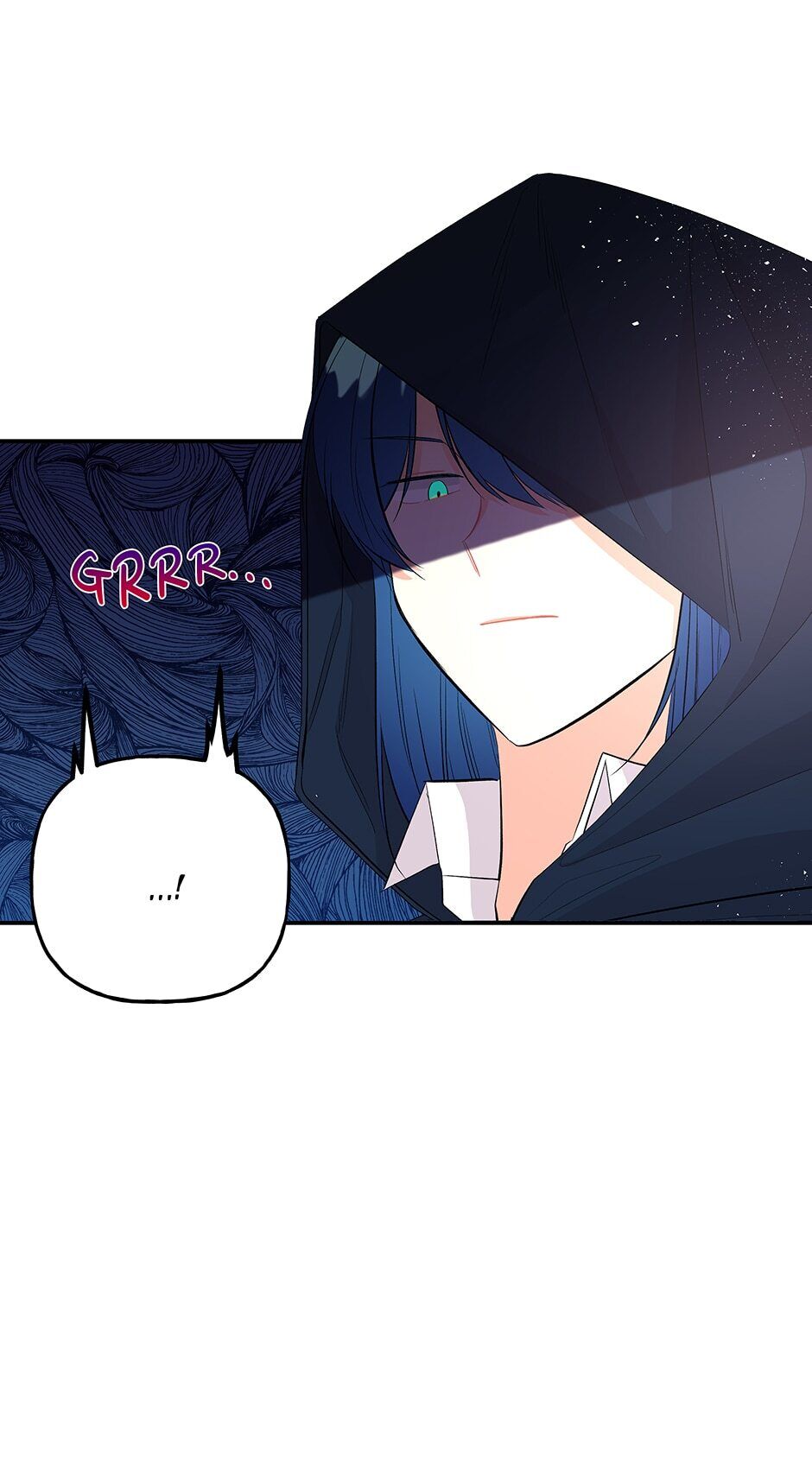 The Archmage's Daughter Chapter 71 page 6 - Chapter 71: Connor