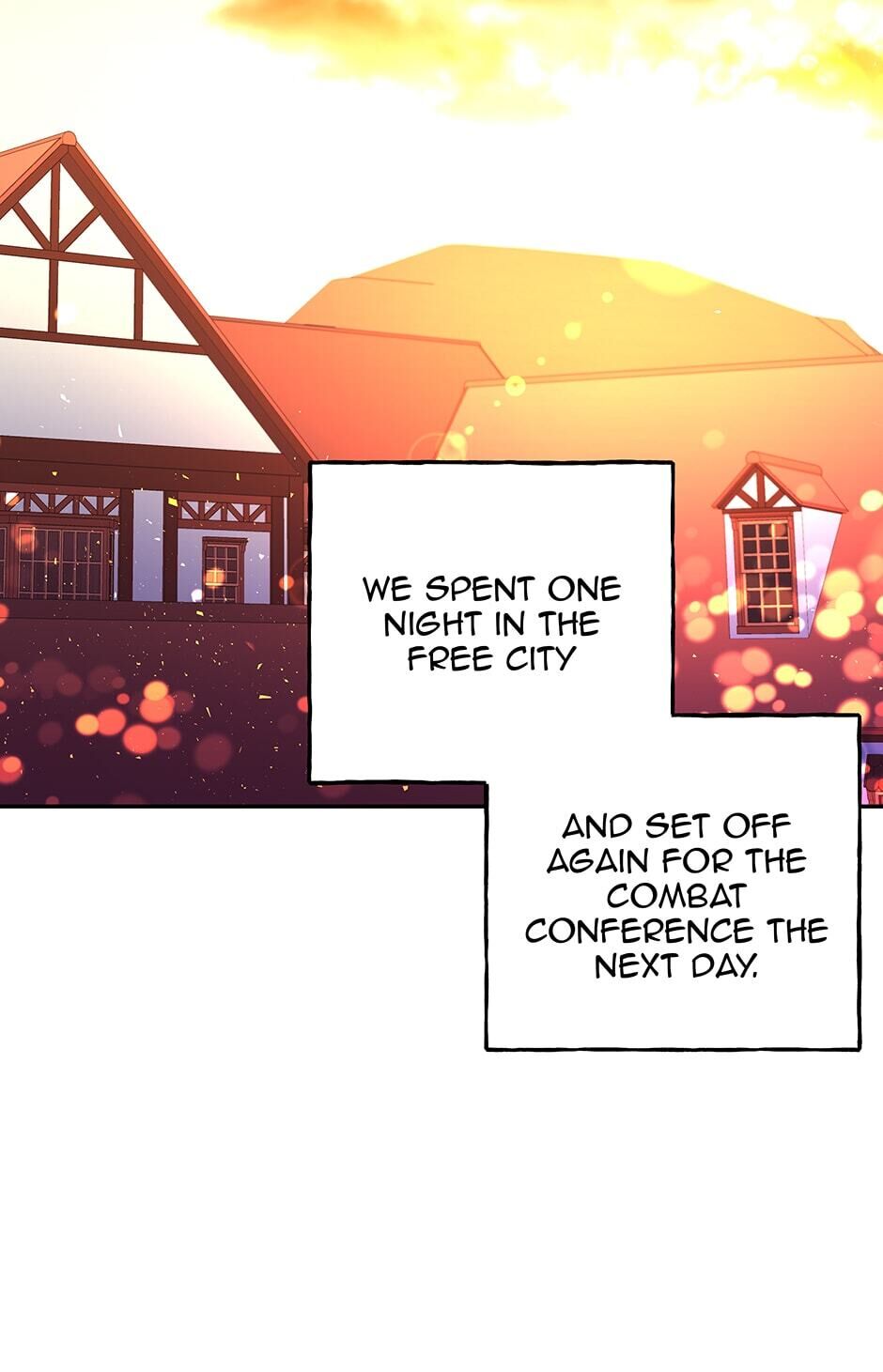 The Archmage's Daughter Chapter 71 page 60 - Chapter 71: Connor