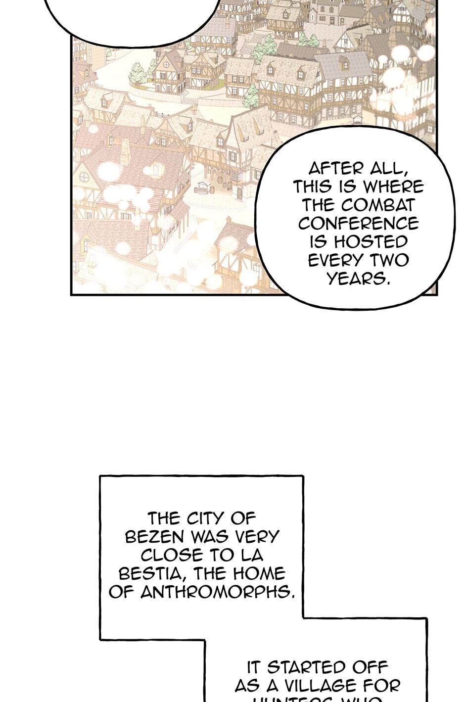 The Archmage's Daughter Chapter 71 page 62 - Chapter 71: Connor